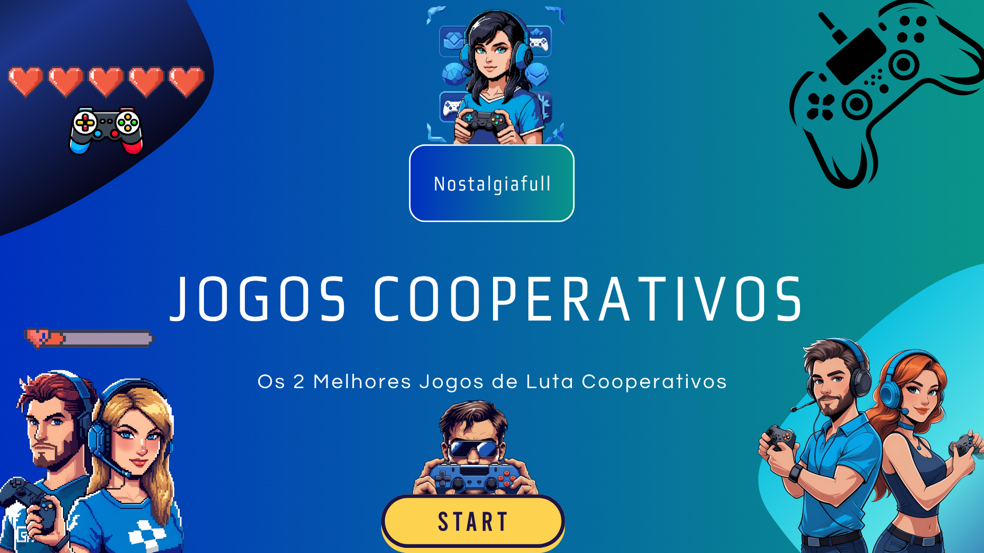 Os 2 Melhores Jogos de Luta Cooperativos do PS2