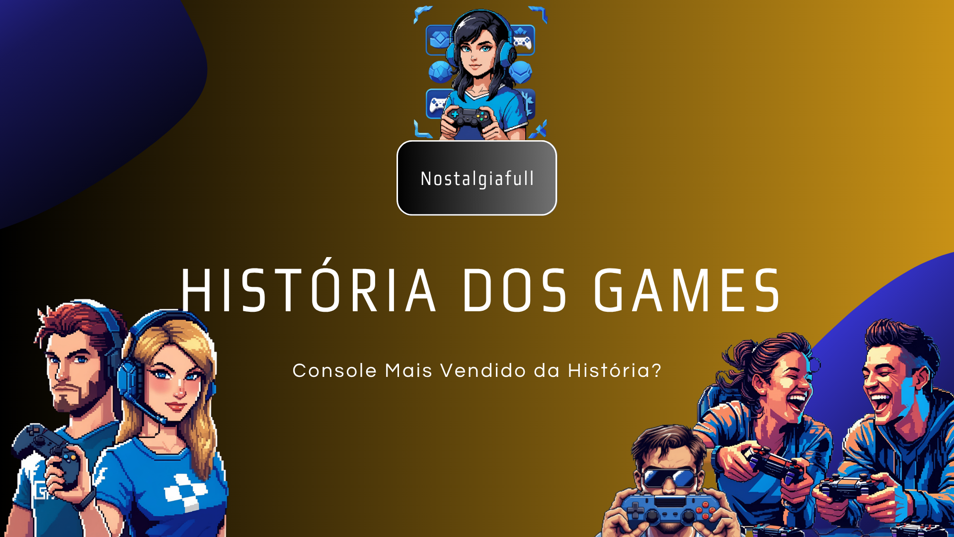 Por que o PlayStation 2 Foi o Console Mais Vendido da História?
